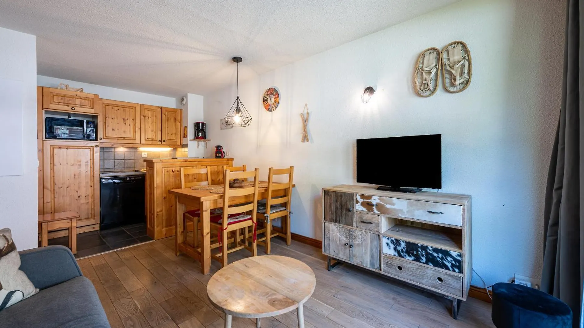 You Ski En Terre Happy G11 Valloire 0*,
